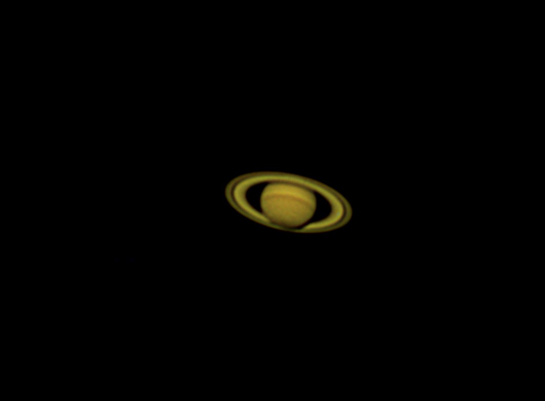 Saturn