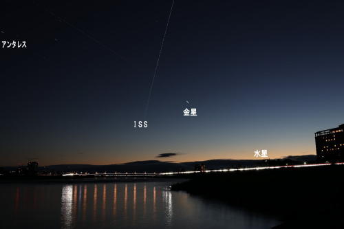 ISS