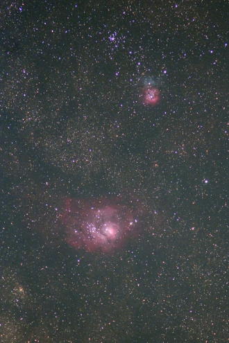 NGC7000
