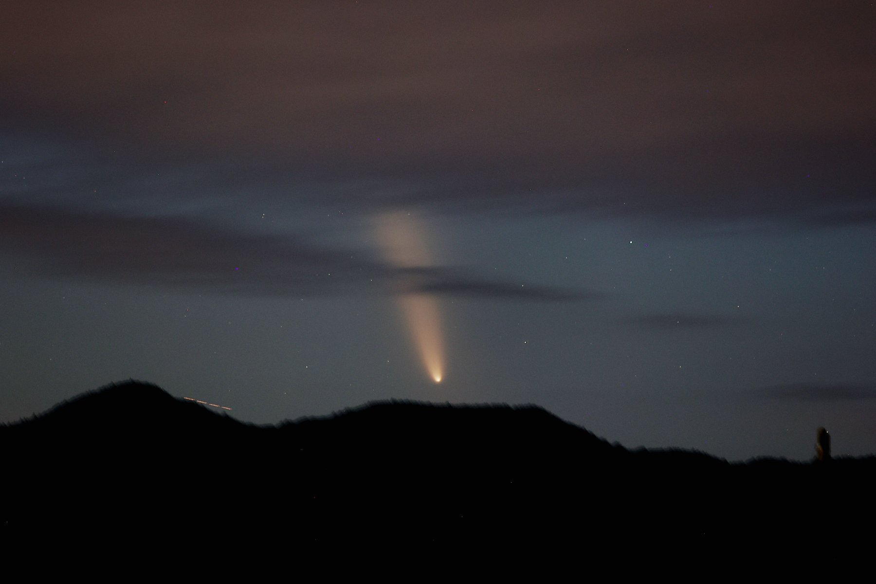 comet