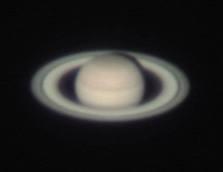 Saturn